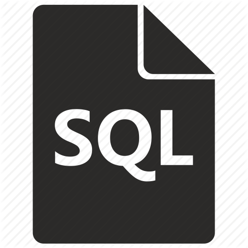 SQL logo